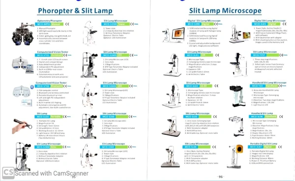 Microscope
